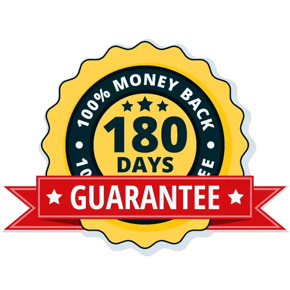 HimEROS Guarantee