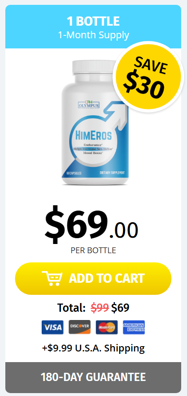 Buy HimEROS 1 Bottle