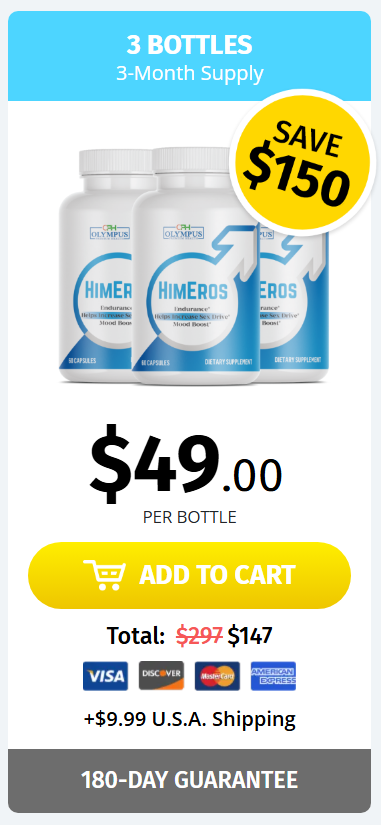 Buy HimEROS 3 Bottles