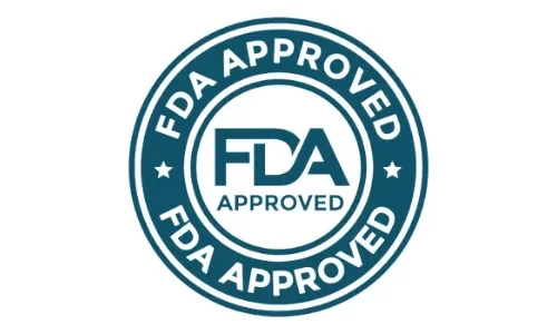 HimEROS FDA Approved