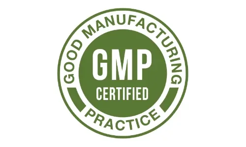 HimEROS GMP Certified