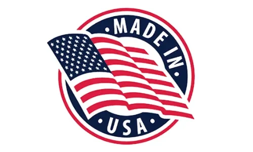 HimEROS Made In USA