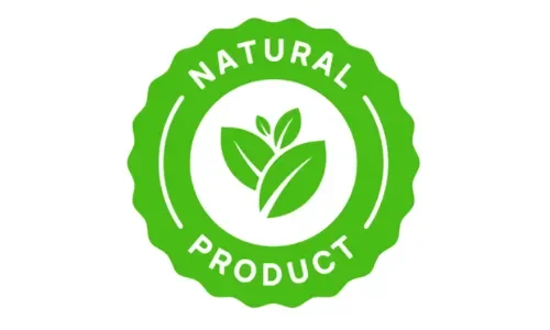 HimEROS 100% Natural